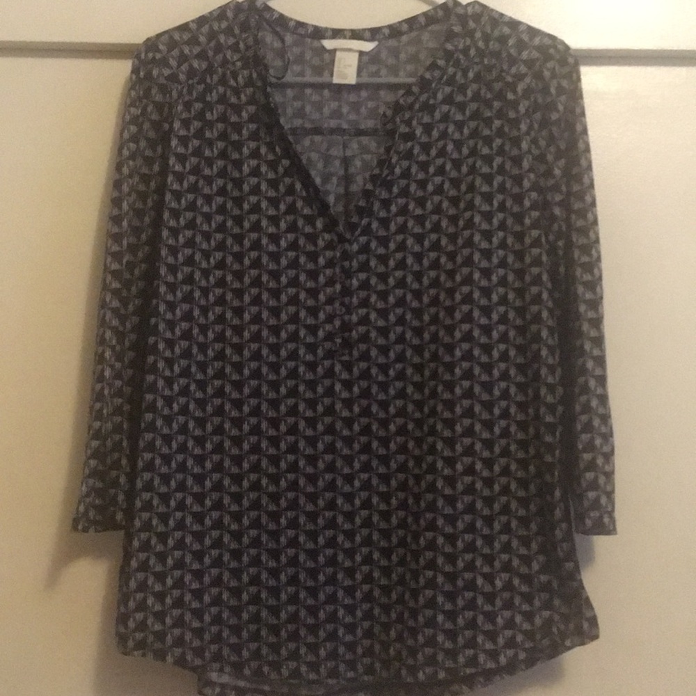 H&M Top